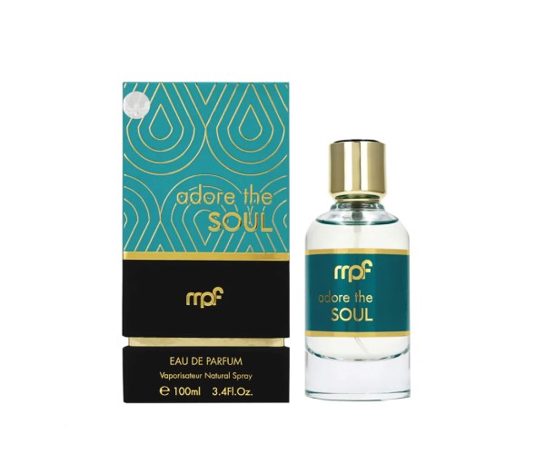 MPF Adore De Soul Eau De Parfum 100 ml