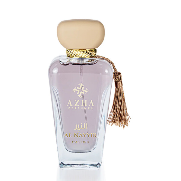Azha Perfumes Al Nayyir Eau De Parfum 100 ml