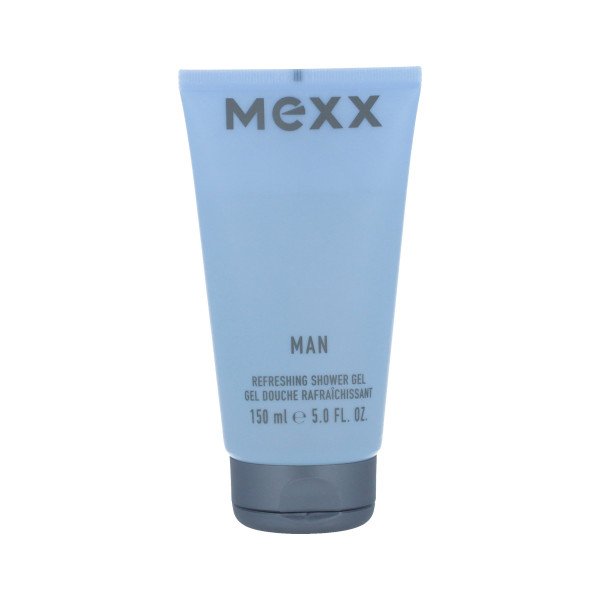 Mexx Man Duschgel 150 ml