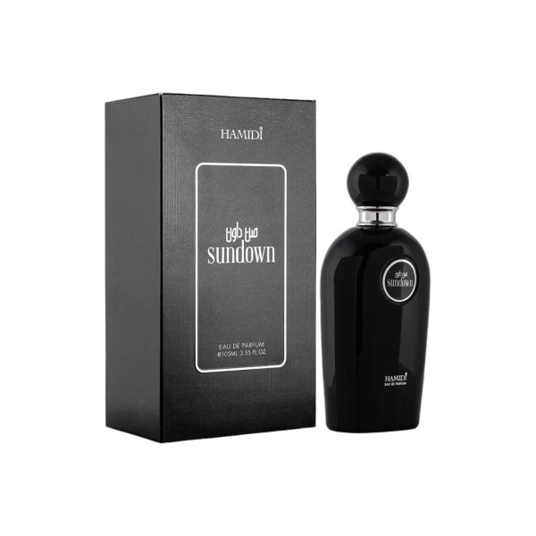 Hamidi Sundown Eau De Parfum 105 ml