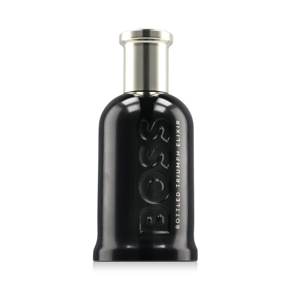 Hugo Boss Boss Bottled Triumph Elixir Parfum Intense 100 ml