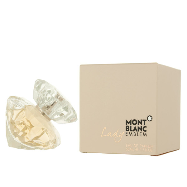 Mont Blanc Lady Emblem Eau De Parfum 50 ml