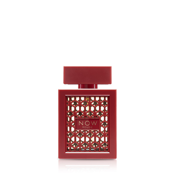 Rave Now Rouge Eau De Parfum 100 ml