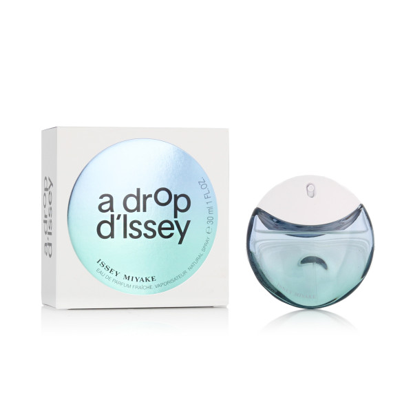 Issey Miyake A Drop d'Issey Fraiche Eau De Parfum 30 ml