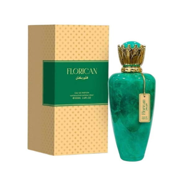 Risala Florican Eau De Parfum 100 ml