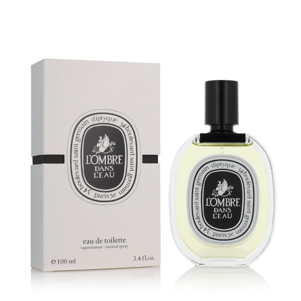 Diptyque L'Ombre Dans L'Eau Eau De Toilette 100 ml