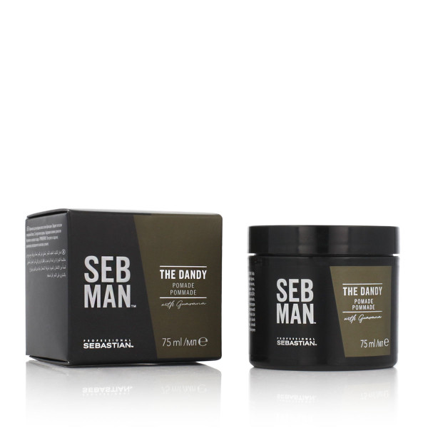 Sebastian Professional Seb Man The Dandy Pomade 75 ml