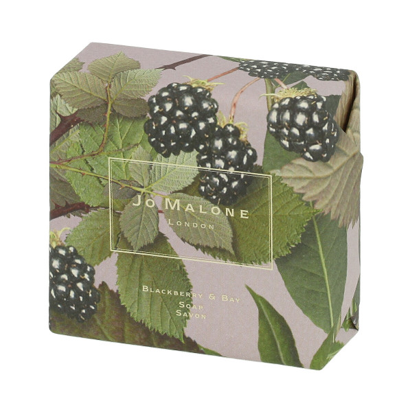 Jo Malone Blackberry & Bay Perfumed Soap 100 g