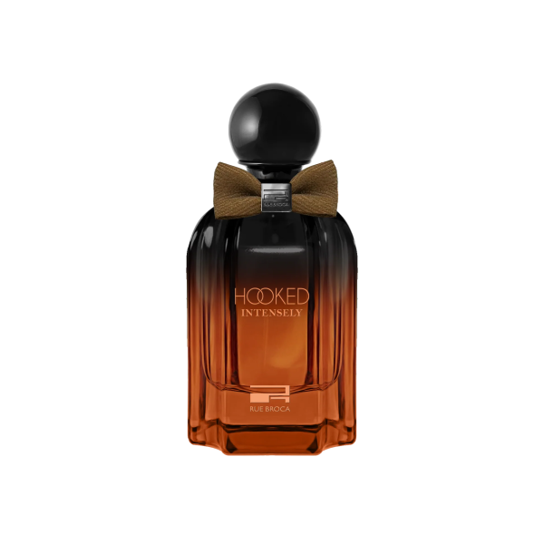 Rue Broca Hooked Intensely Eau De Parfum 100 ml