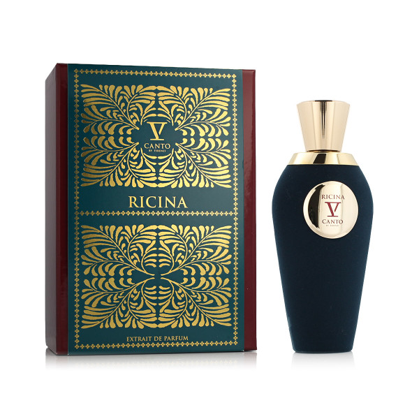 V Canto Ricina Extrait de Parfum 100 ml