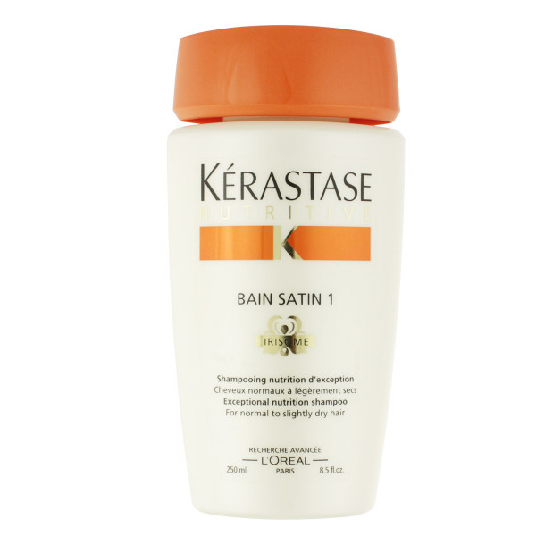 Kérastase Nutritive Bain Satin 1 Irisome 250 ml