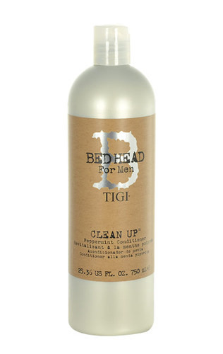 Tigi Bed Head Men Clean Up Peppermint Conditioner 750 ml