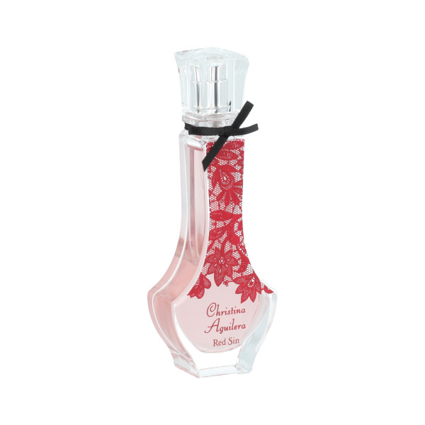 Christina Aguilera Red Sin Eau De Parfum 30 ml