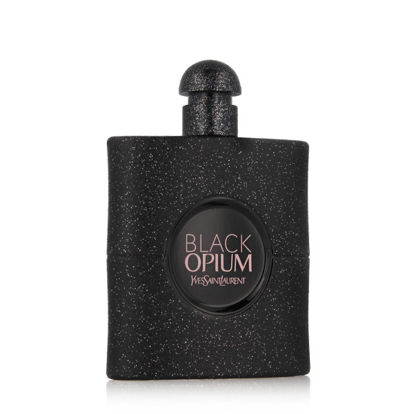 Yves Saint Laurent Black Opium Eau De Parfum Extreme 90 ml