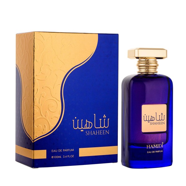 Hamidi Shaheen Eau De Parfum 100 ml