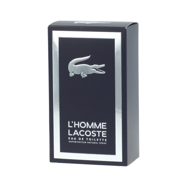 Lacoste L'Homme Lacoste Eau De Toilette 100 ml