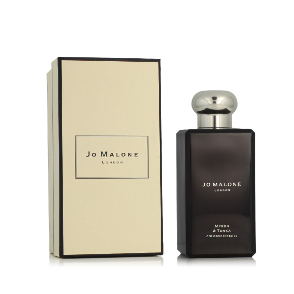 Jo Malone Myrrh & Tonka Eau de Cologne Intense 100 ml