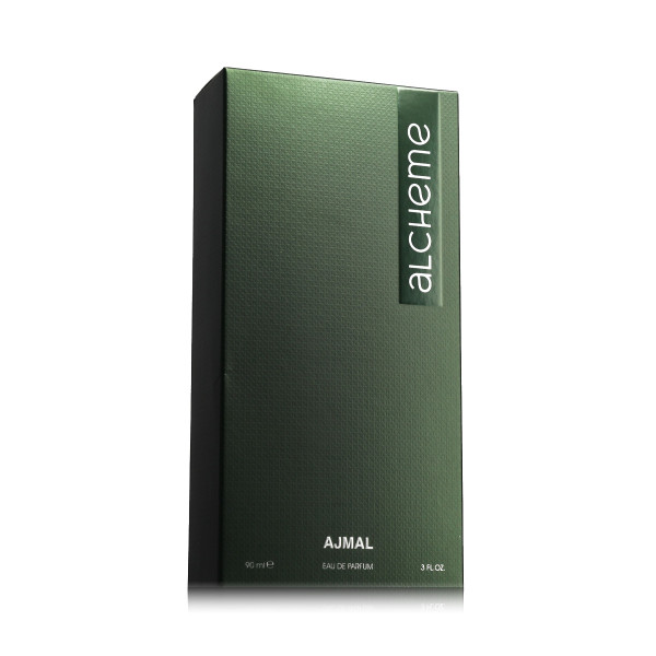 Ajmal Alcheme Eau De Parfum 90 ml