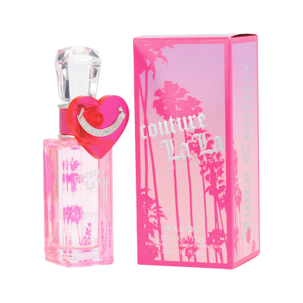 Juicy Couture Couture La La Malibu