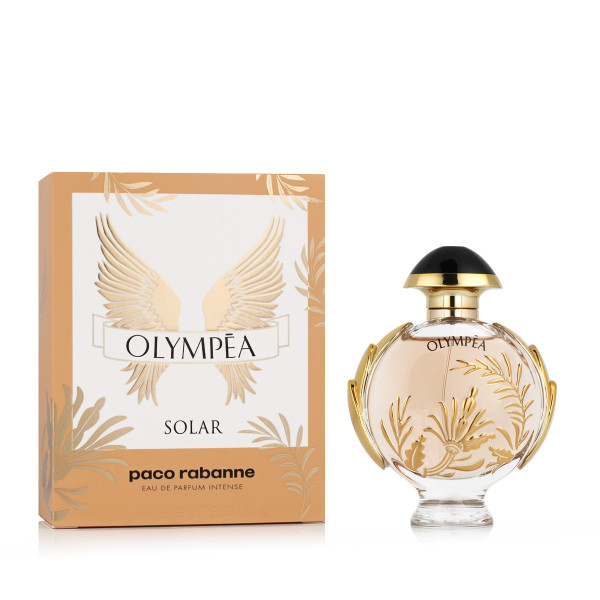 Rabanne Olympéa Solar Eau De Parfum Intense 80 ml