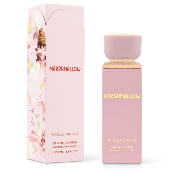 Gulf Orchid Marshmallow Eau de Parfum 100 ml