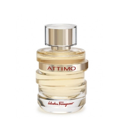 Salvatore Ferragamo Attimo Eau De Parfum 50 ml