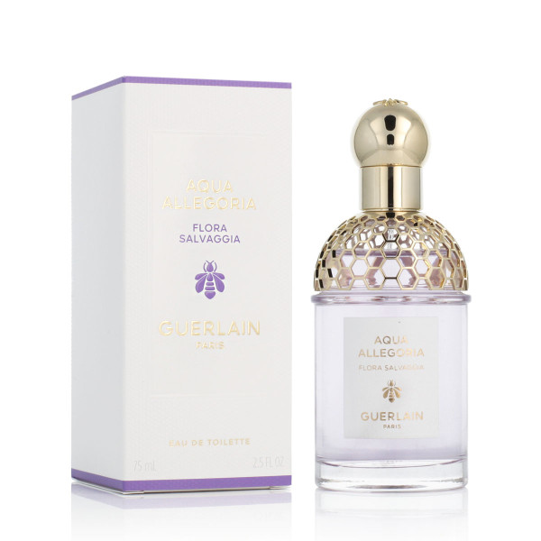 Guerlain Aqua Allegoria Flora Salvaggia Eau De Toilette Refillable 75 ml