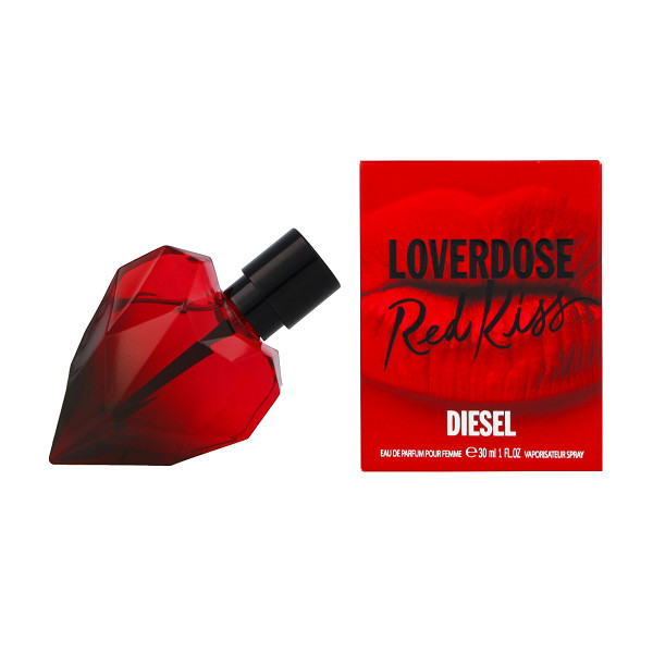 Diesel Loverdose Red Kiss Eau De Parfum 30 ml
