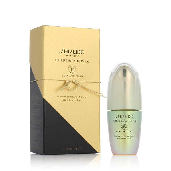 Shiseido Future Solution LX Ultimate Luminance Serum 30 ml