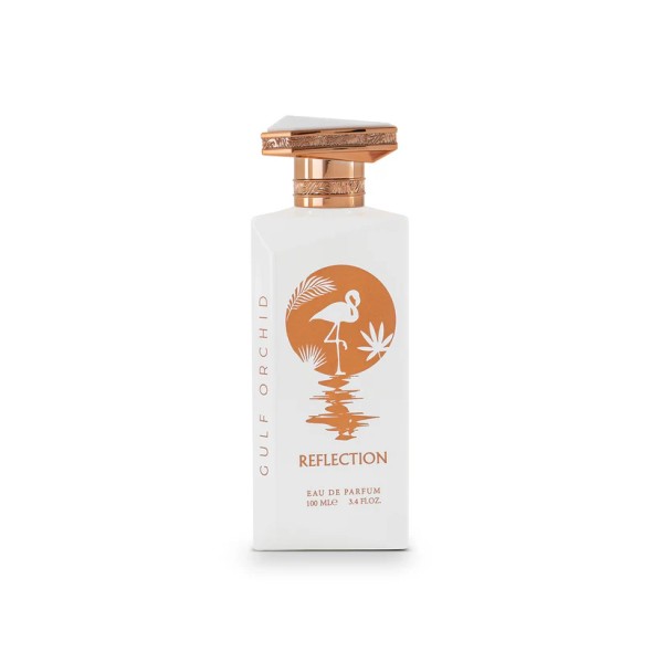 Gulf Orchid Reflection Eau De Parfum 100 ml