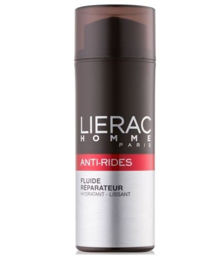 Lierac Homme Anti-Wrinkle Repair Fluid 50 ml