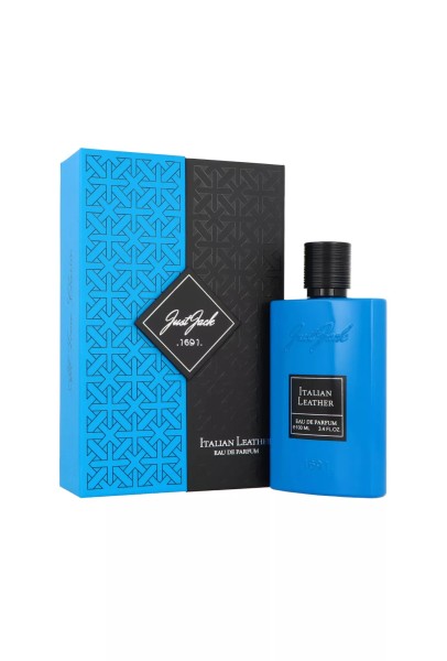 Just Jack Italian Leather Eau De Parfum 100 ml