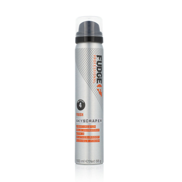 Fudge Finish Skyscraper Light-Medium Hold Hairspray 100 ml