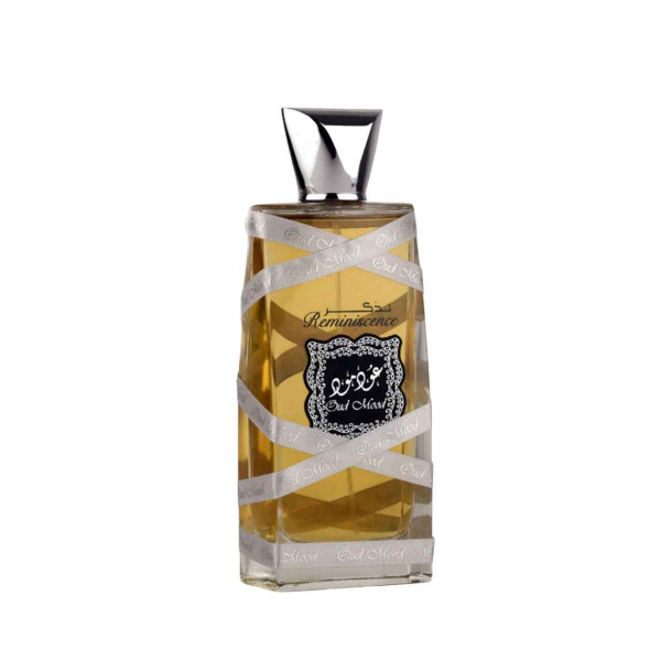 Lattafa Oud Mood Reminiscence Eau De Parfum 100 ml