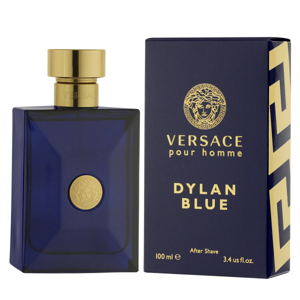 Versace Pour Homme Dylan Blue After Shave 100 ml