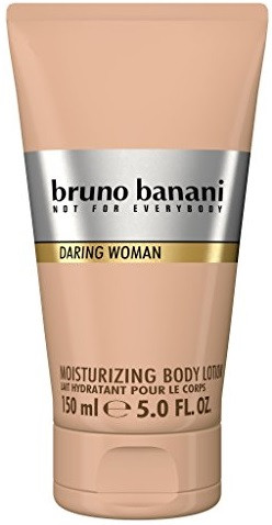 Bruno Banani Daring Woman Body Lotion 150 ml