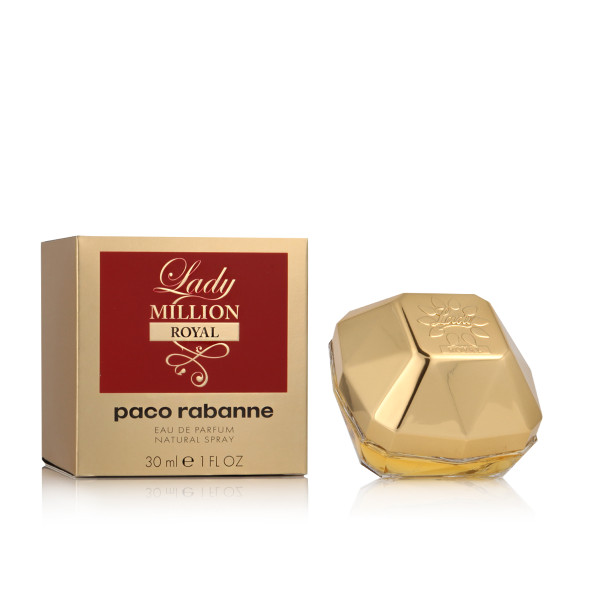 Rabanne Lady Million Royal Eau De Parfum 30 ml