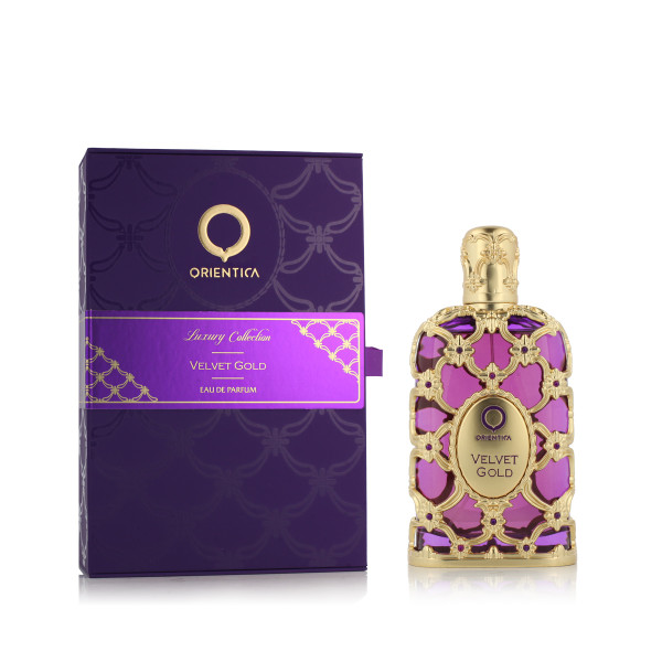 Orientica Velvet Gold Eau De Parfum 150 ml