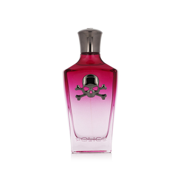 POLICE Police Potion Love For Her Eau De Parfum 100 ml