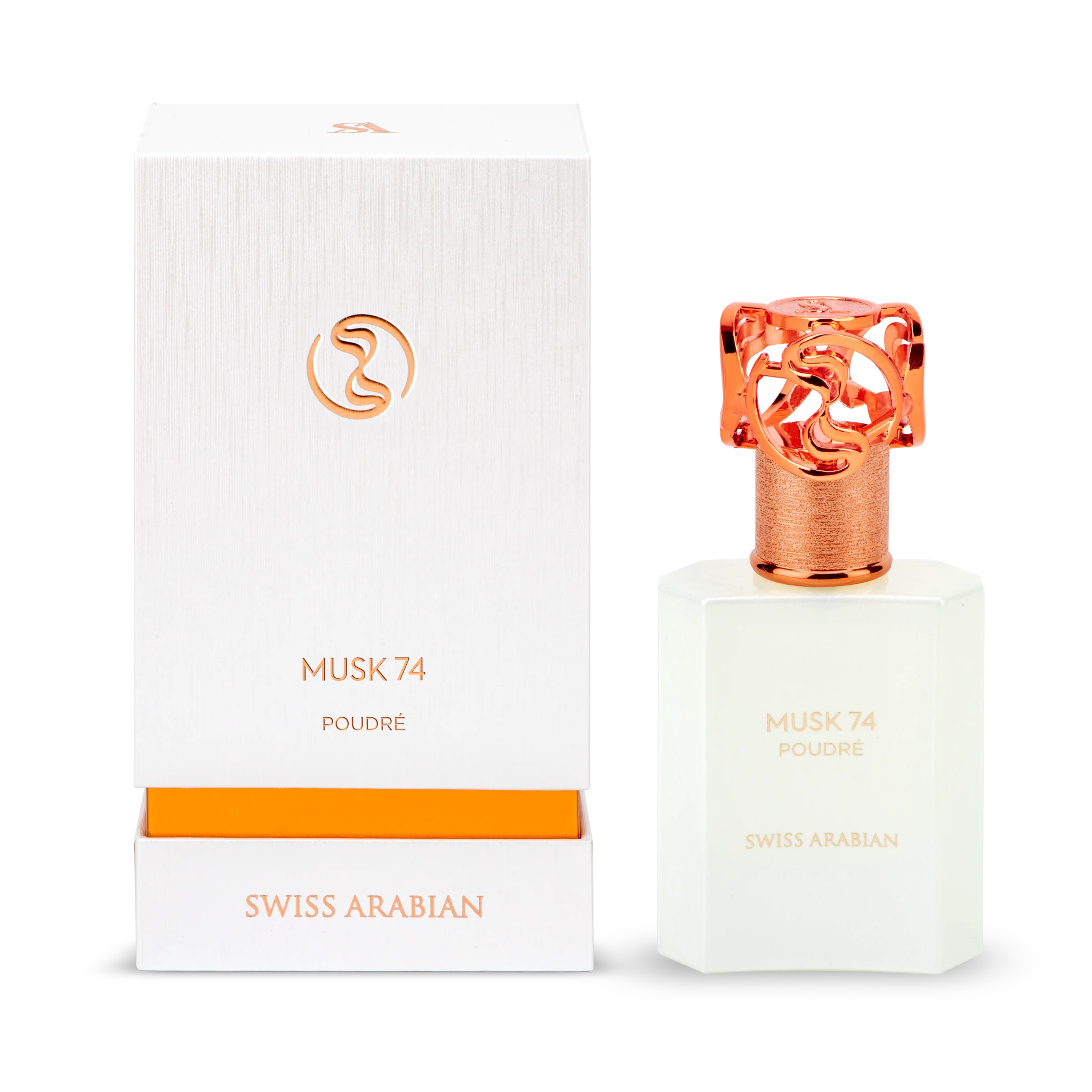 Ekuival Damen Parfum Eau De Parfum | 50 Ml Flakon | Inspiriert Von Luxusdüften | Reines Weiß