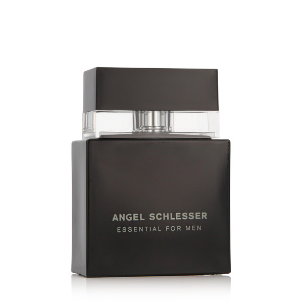 Angel Schlesser Essential for Men Eau De Toilette 50 ml