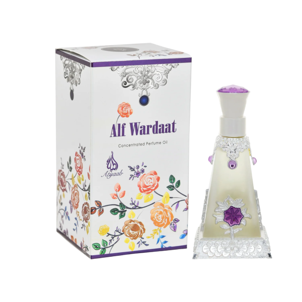 Khadlaj Alf Wardaat Perfumed Oil 30 ml