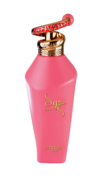 Zimaya Hawwa Pink Eau De Parfum 100 ml