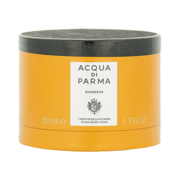 Acqua Di Parma Barbiere Styling Beard Cream 50 ml