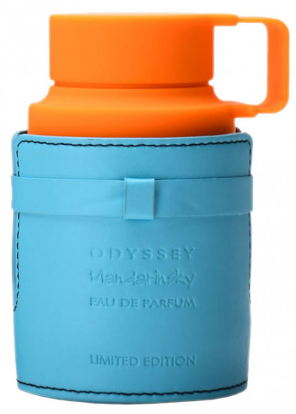 Armaf Odyssey Mandarin Sky For Men Eau De Parfum 200 ml