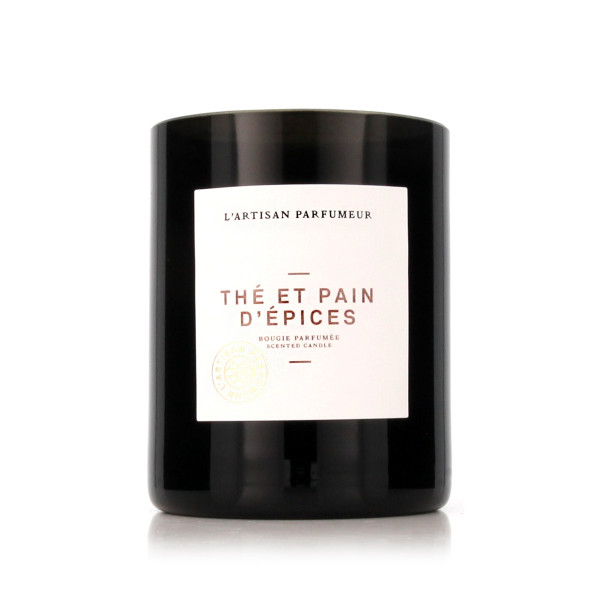L'Artisan Parfumeur Thé et Pain D'Épices Parfume Candle 250 g