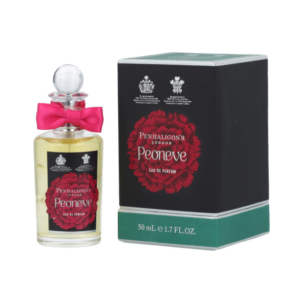 Penhaligon's Peoneve Eau De Parfum 50 ml