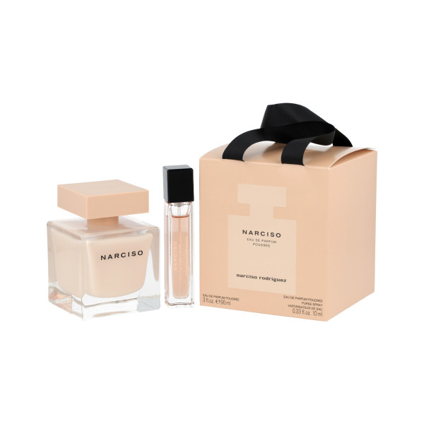 Narciso Rodriguez Narciso Poudreé EDP 90 ml + EDP MINI 10 ml