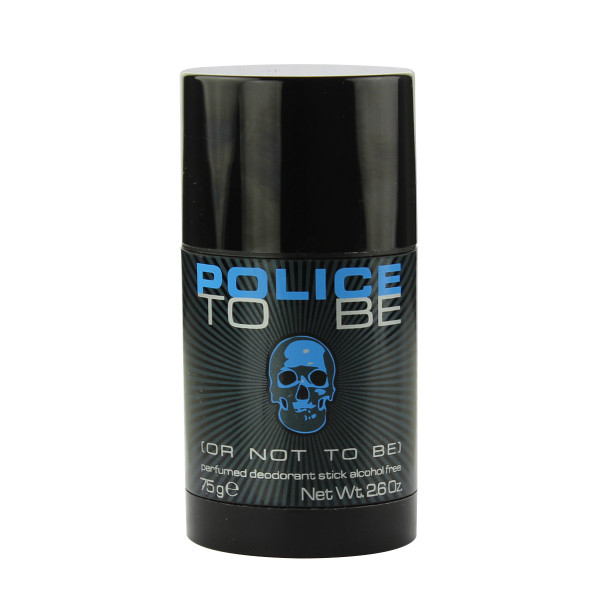 POLICE To Be (Or Not To Be) Deostick 75 g