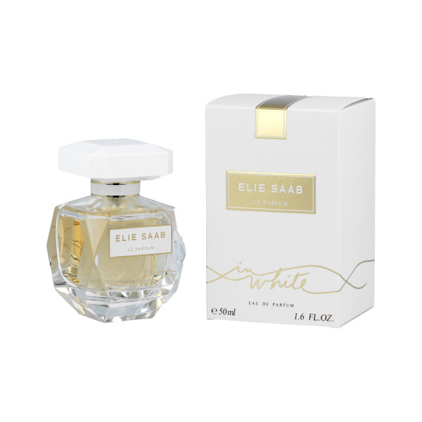 Elie Saab Le Parfum in White Eau De Parfum 50 ml